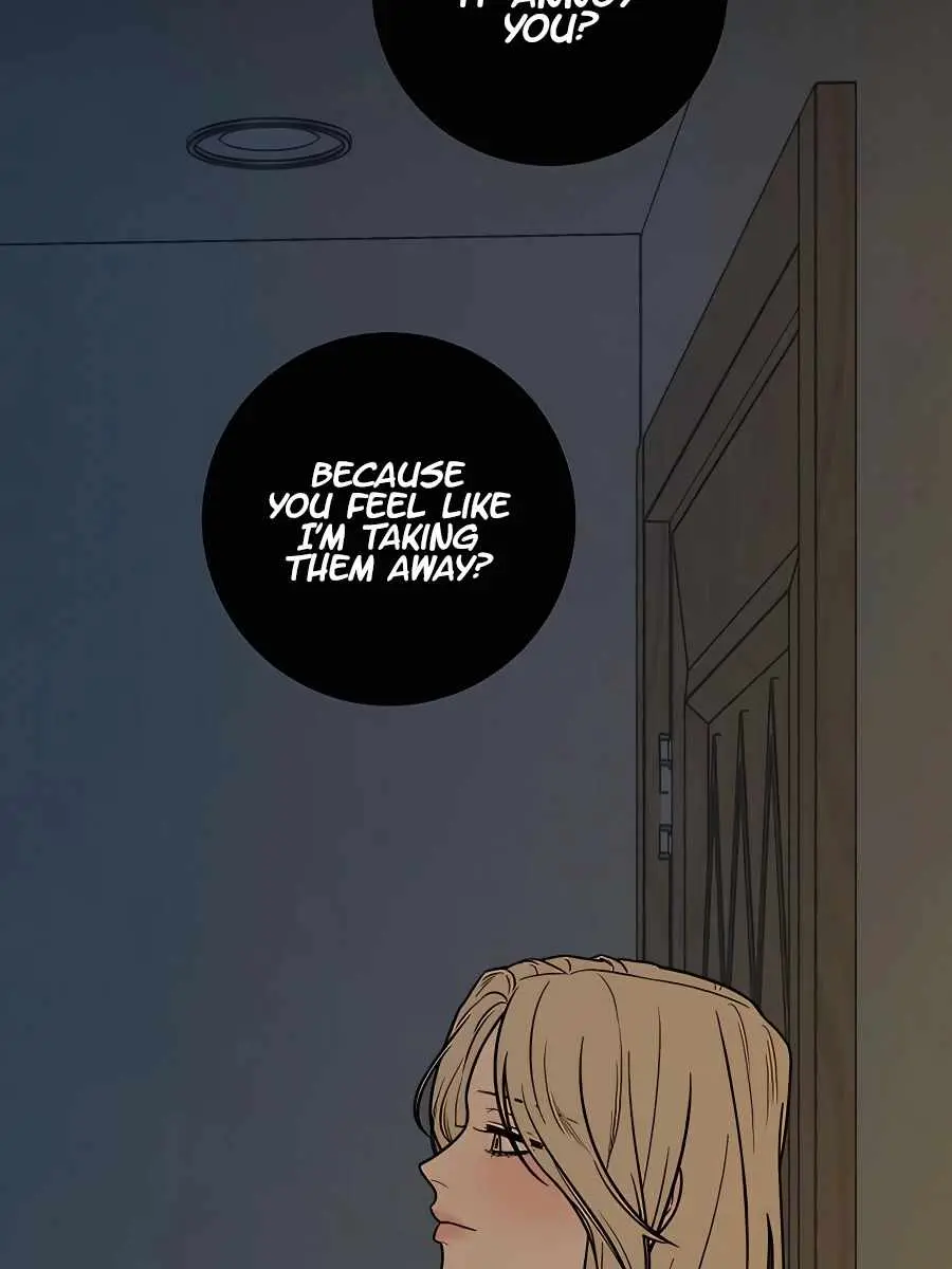 Pure Love Operation Chapter 49 Page 106