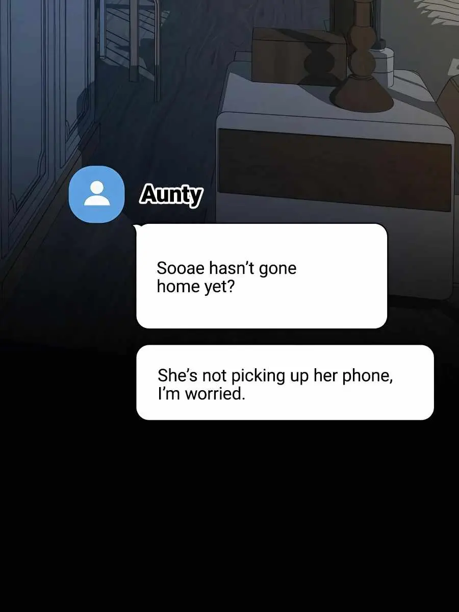 Pure Love Operation Chapter 49 Page 109