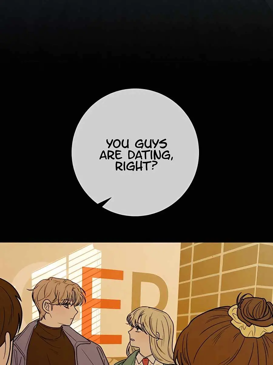 Pure Love Operation Chapter 49 Page 118