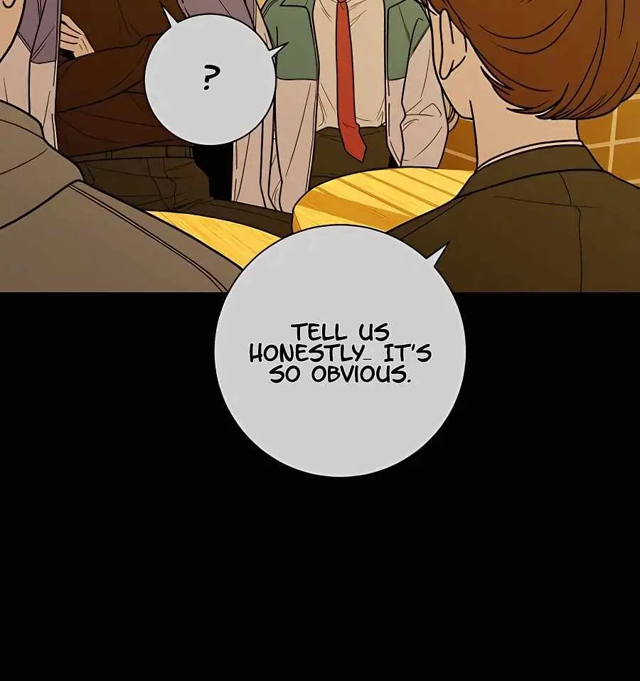 Pure Love Operation Chapter 49 Page 119