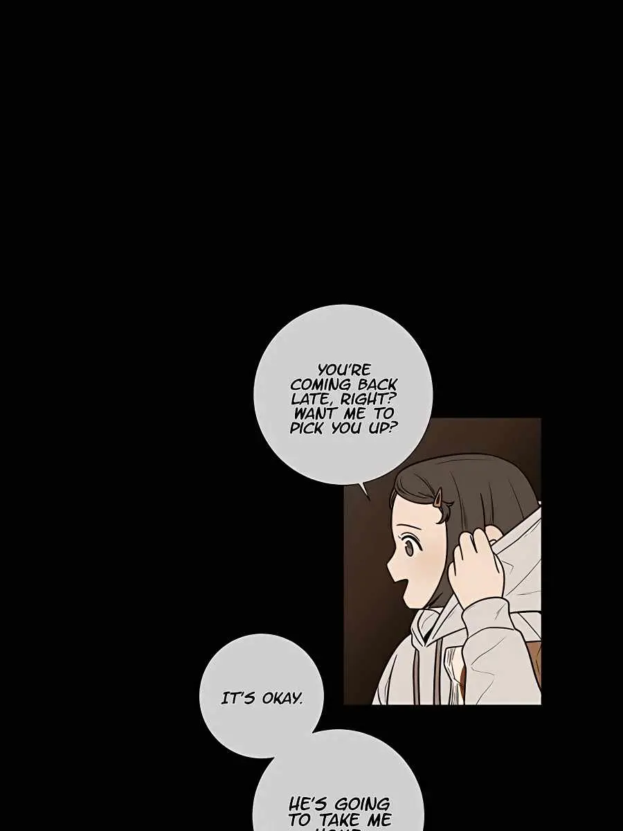 Pure Love Operation Chapter 49 Page 122