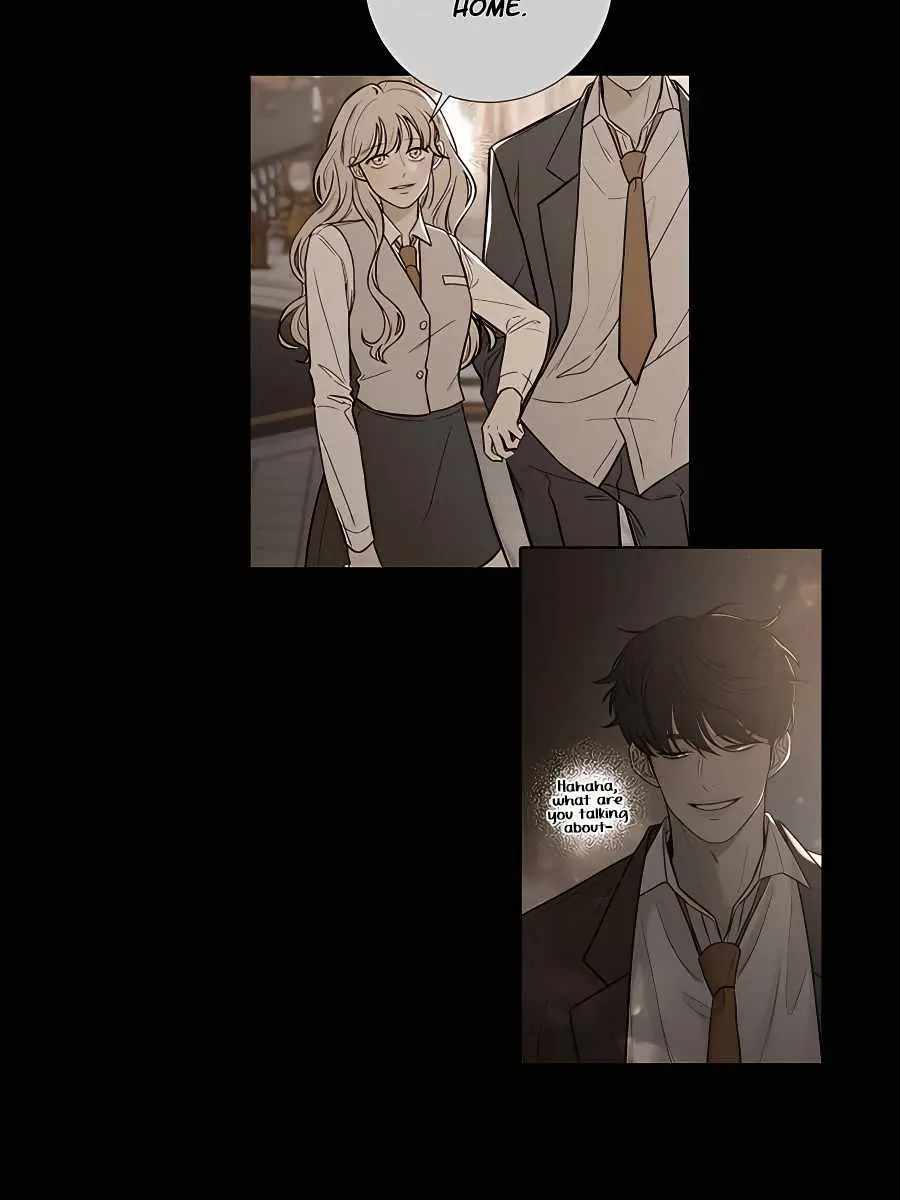 Pure Love Operation Chapter 49 Page 123