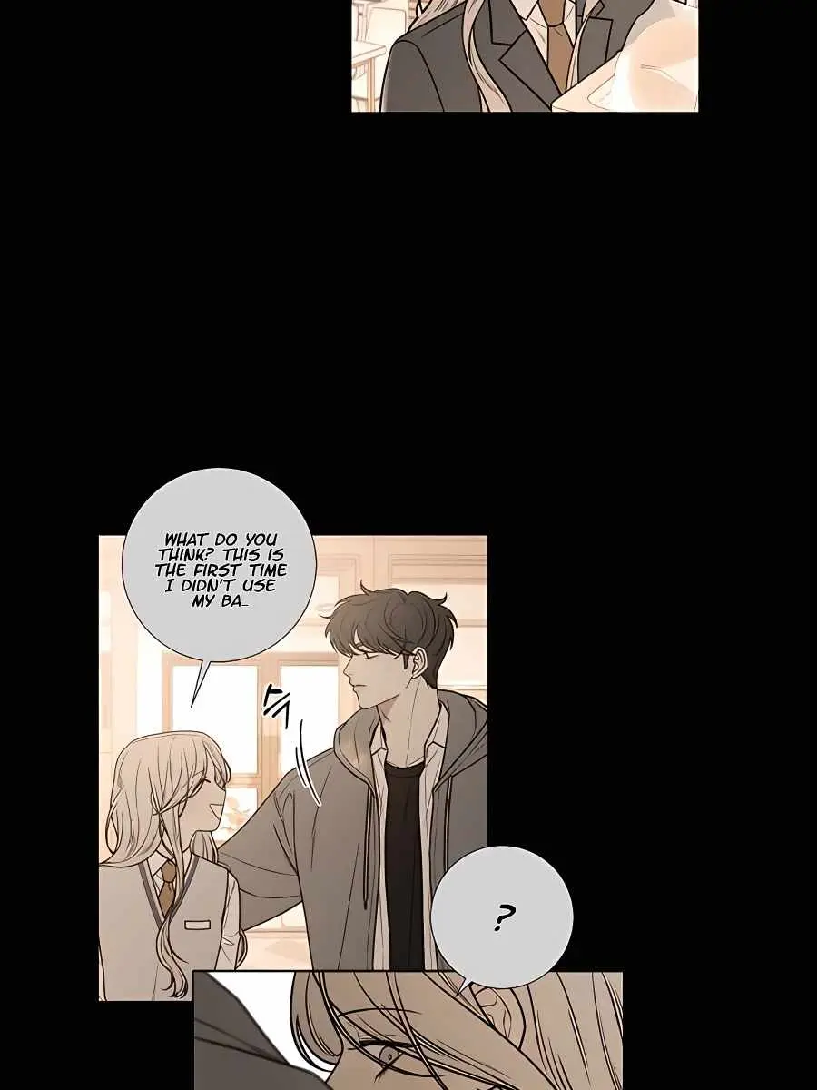 Pure Love Operation Chapter 49 Page 127