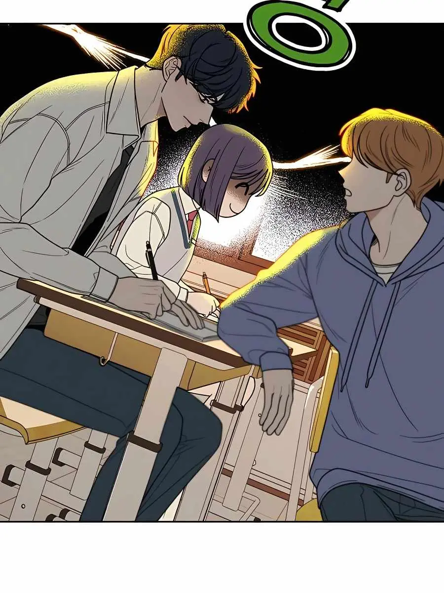 Pure Love Operation Chapter 49 Page 135