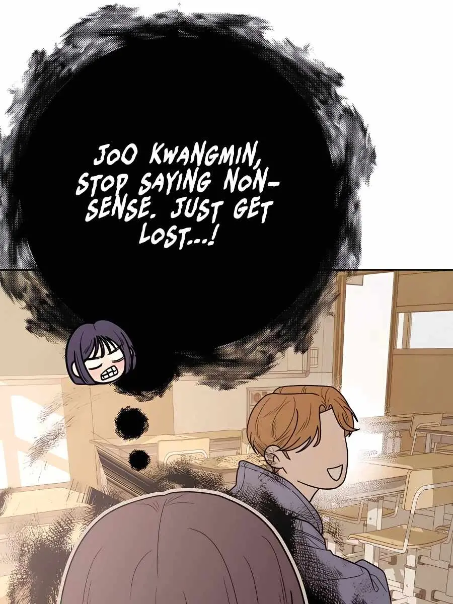 Pure Love Operation Chapter 49 Page 137