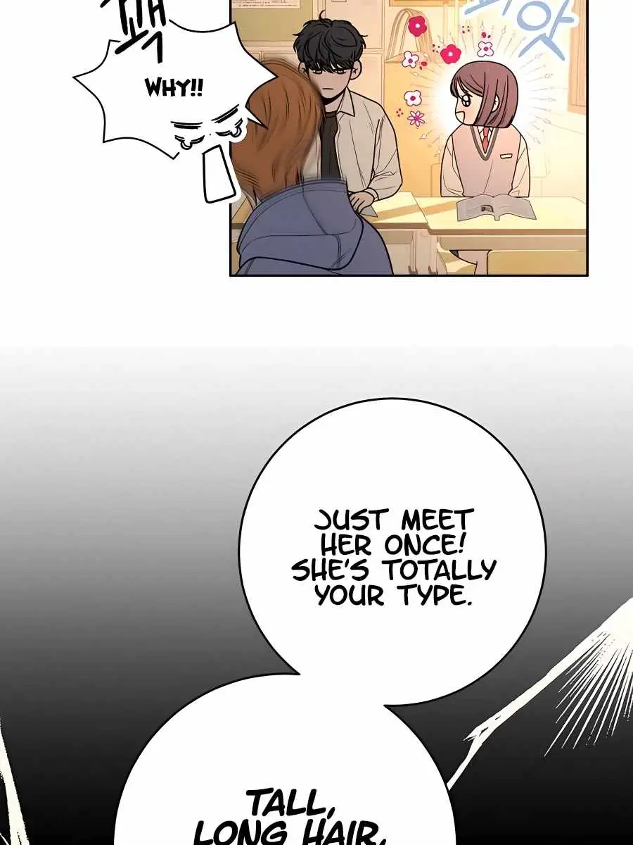 Pure Love Operation Chapter 49 Page 140