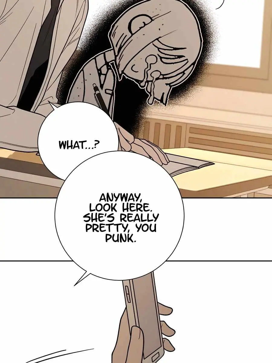 Pure Love Operation Chapter 49 Page 144