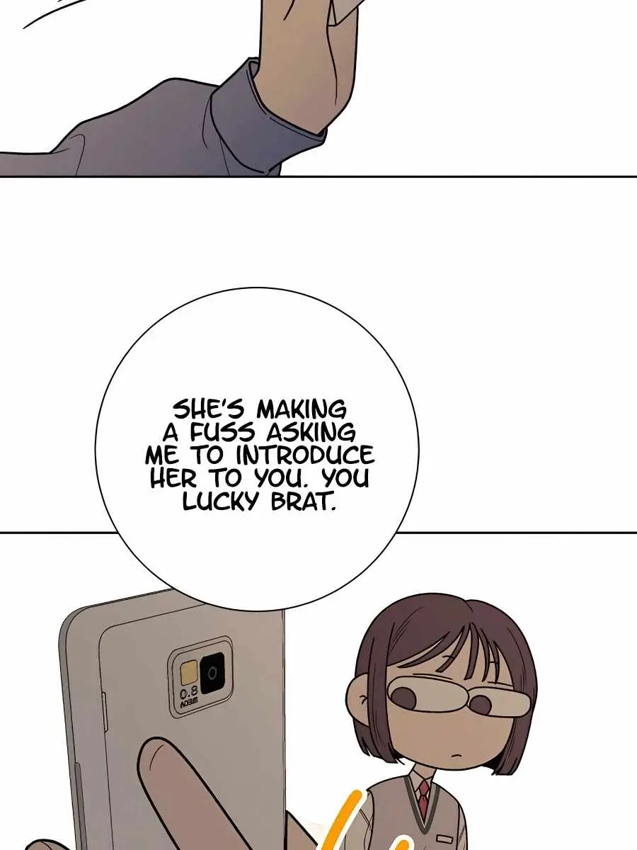 Pure Love Operation Chapter 49 Page 145