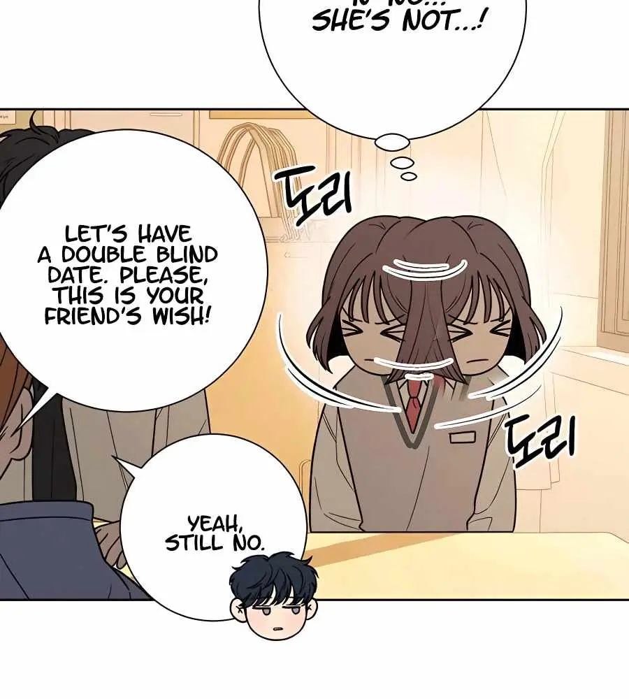 Pure Love Operation Chapter 49 Page 148