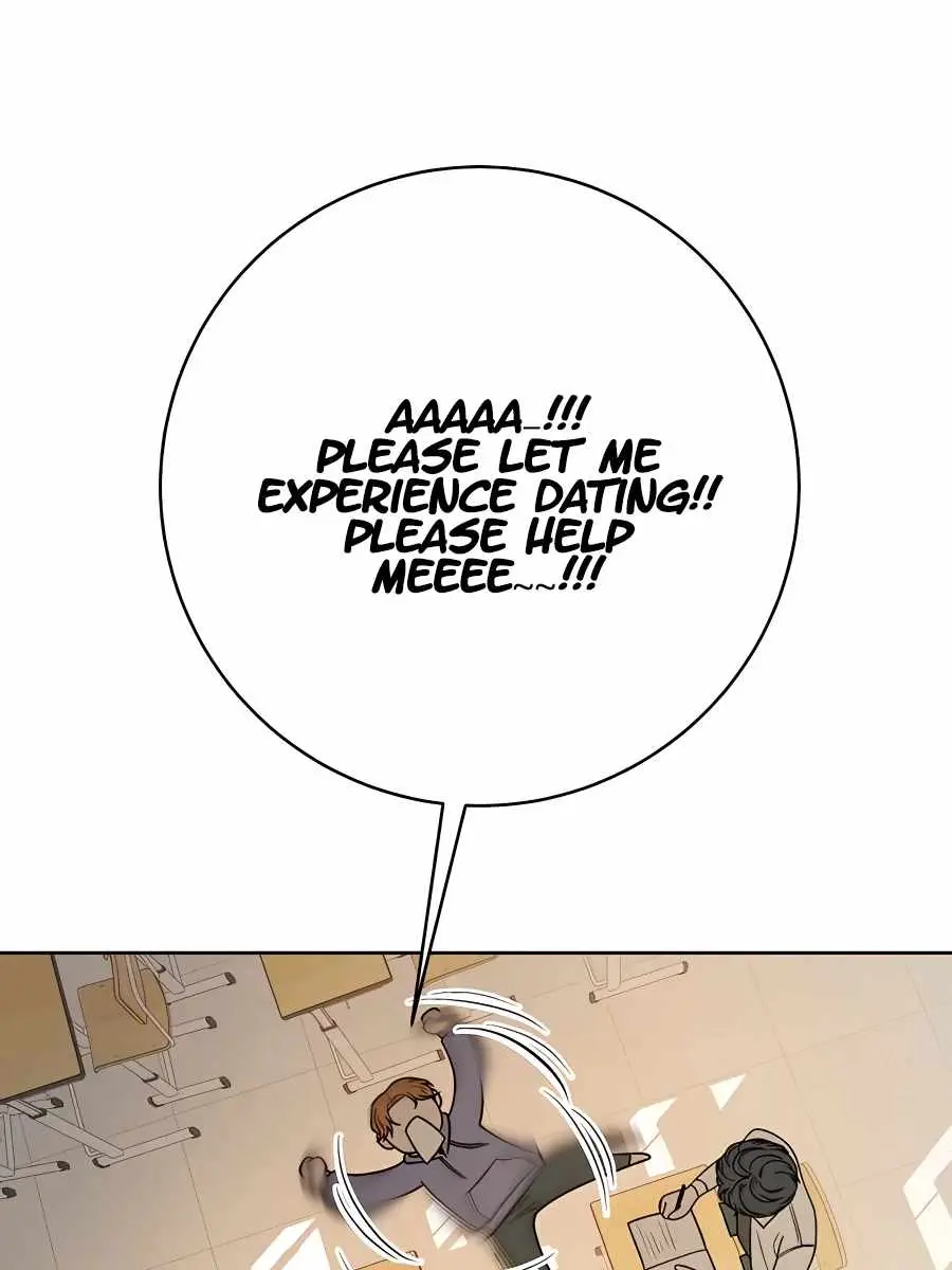 Pure Love Operation Chapter 49 Page 149