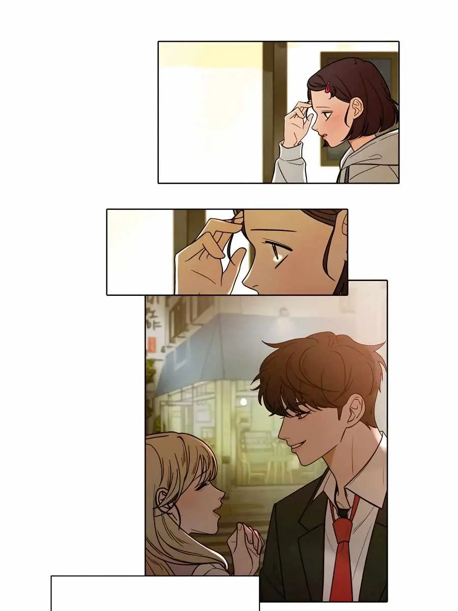 Pure Love Operation Chapter 49 Page 155