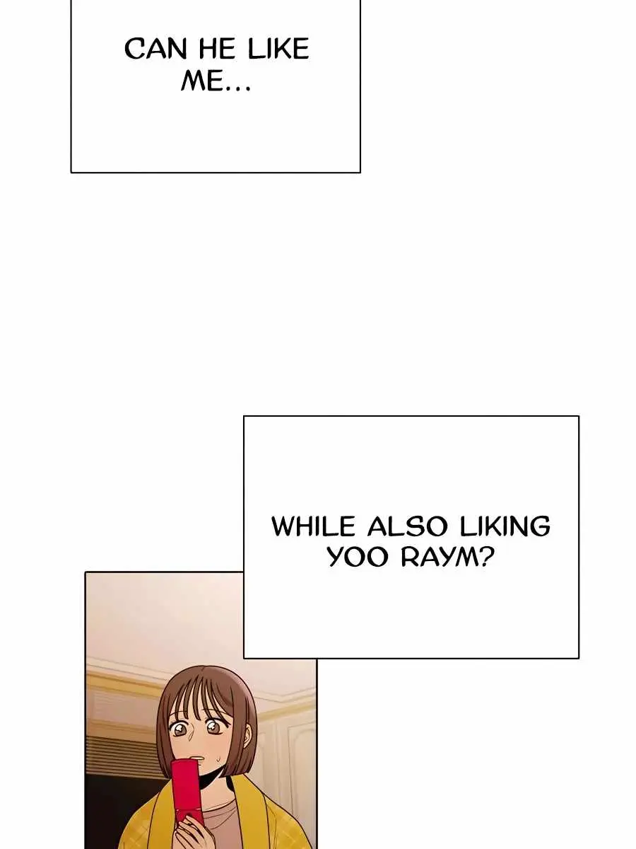 Pure Love Operation Chapter 49 Page 156