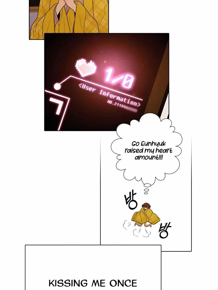 Pure Love Operation Chapter 49 Page 157