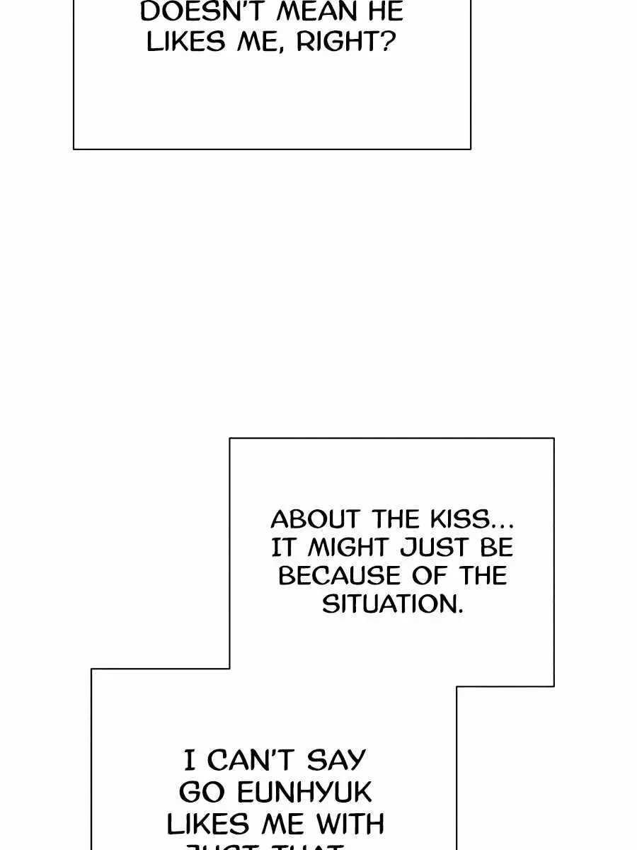 Pure Love Operation Chapter 49 Page 158