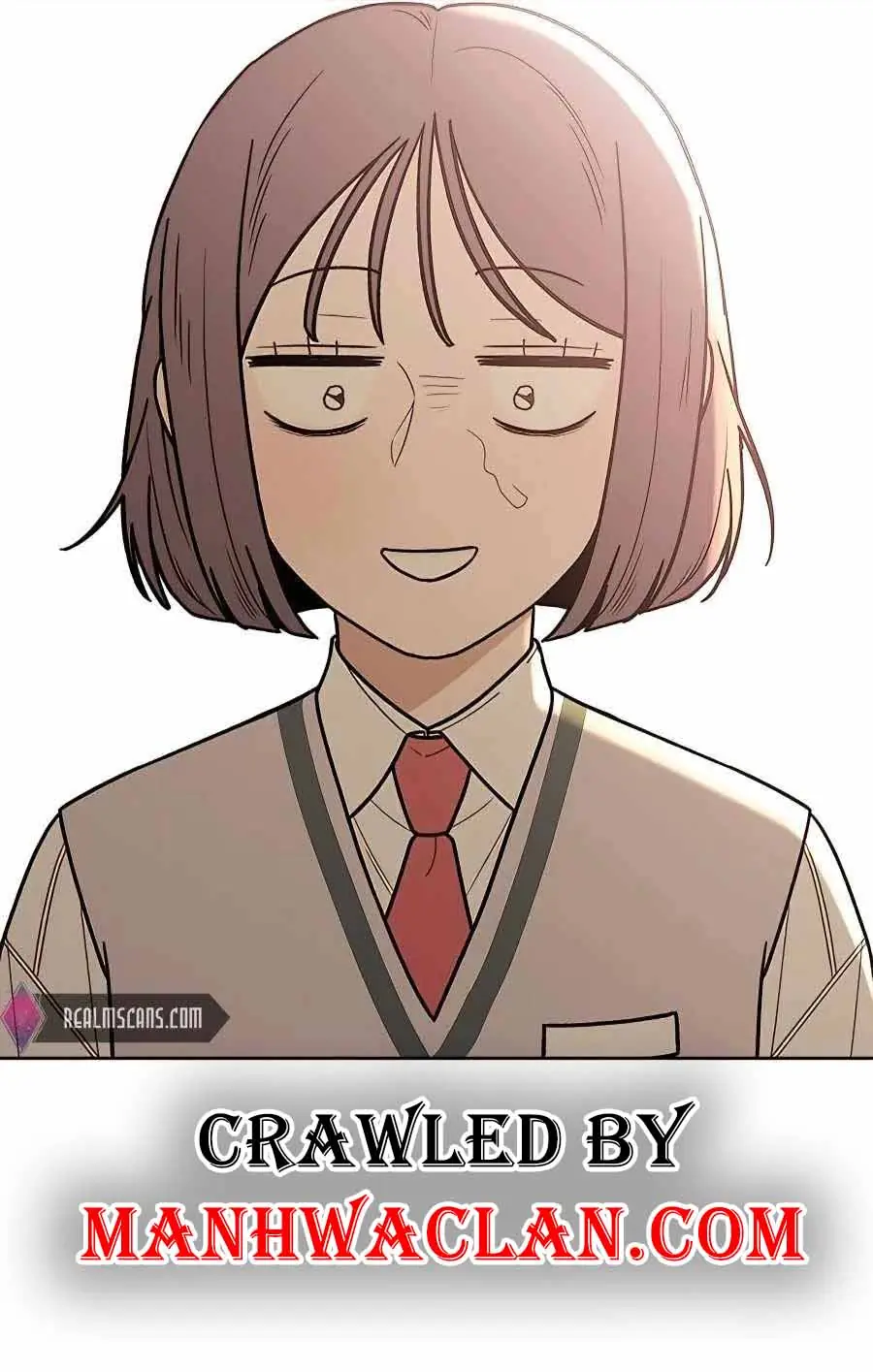 Pure Love Operation Chapter 49 Page 161