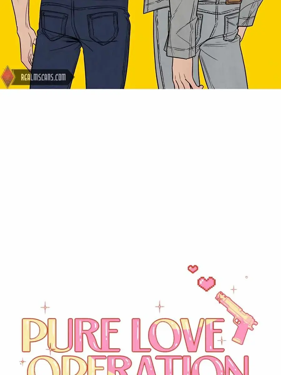 Pure Love Operation Chapter 50 Page 4
