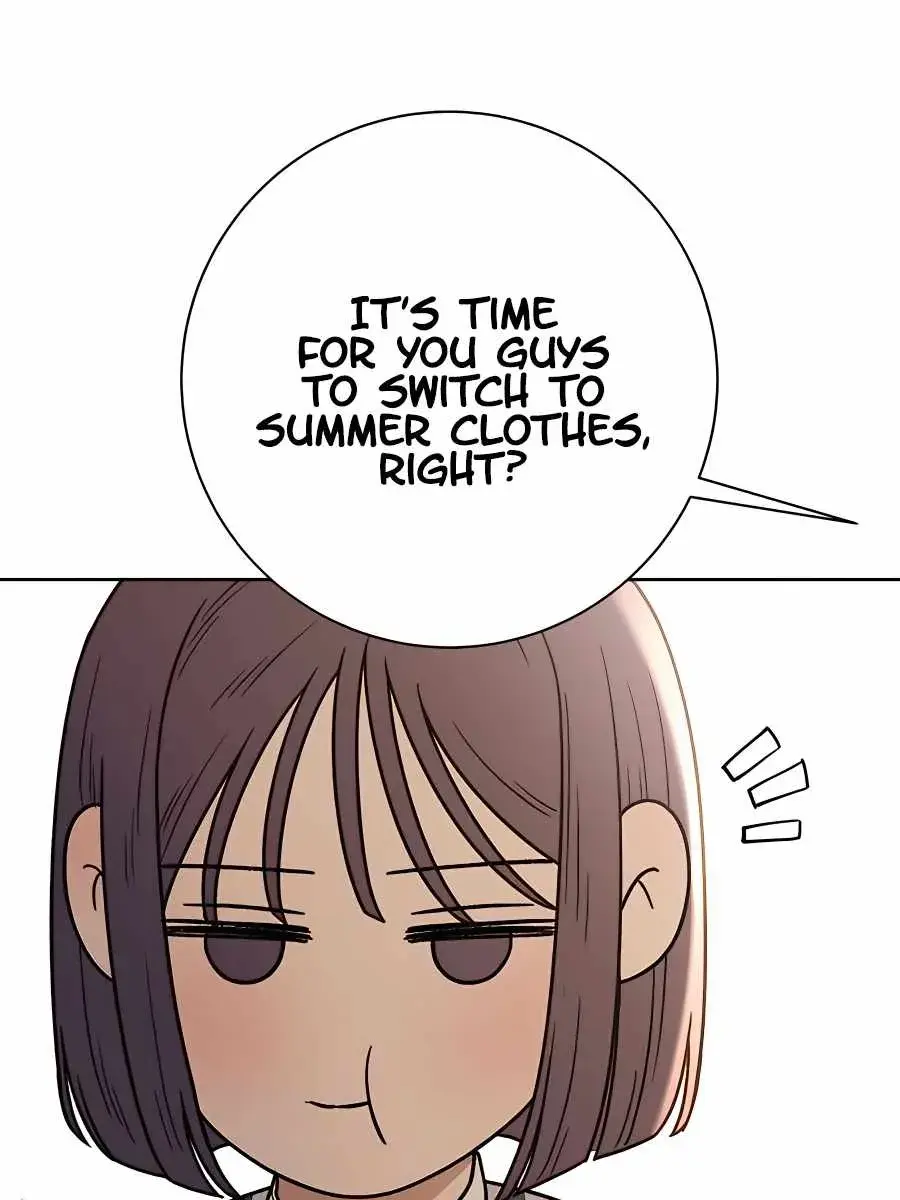 Pure Love Operation Chapter 50 Page 14