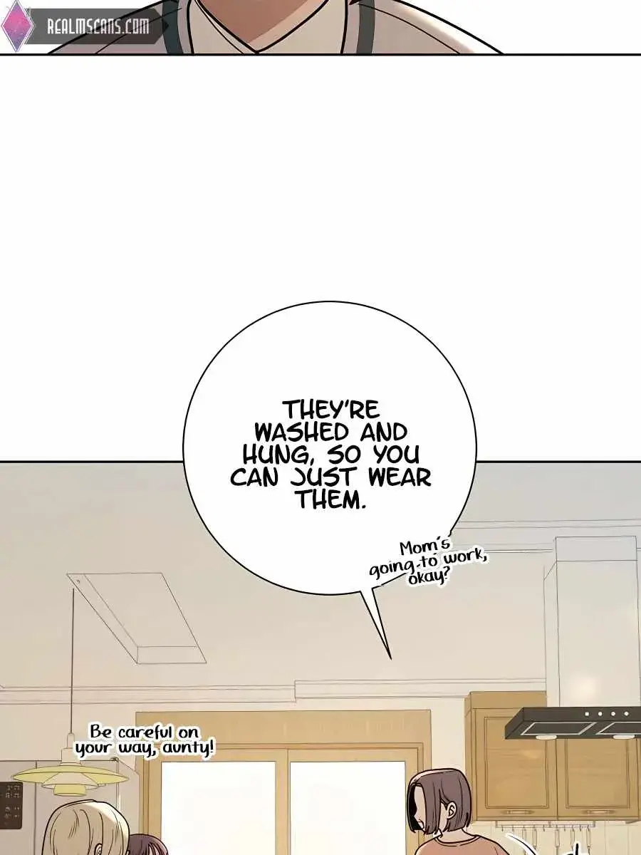 Pure Love Operation Chapter 50 Page 15