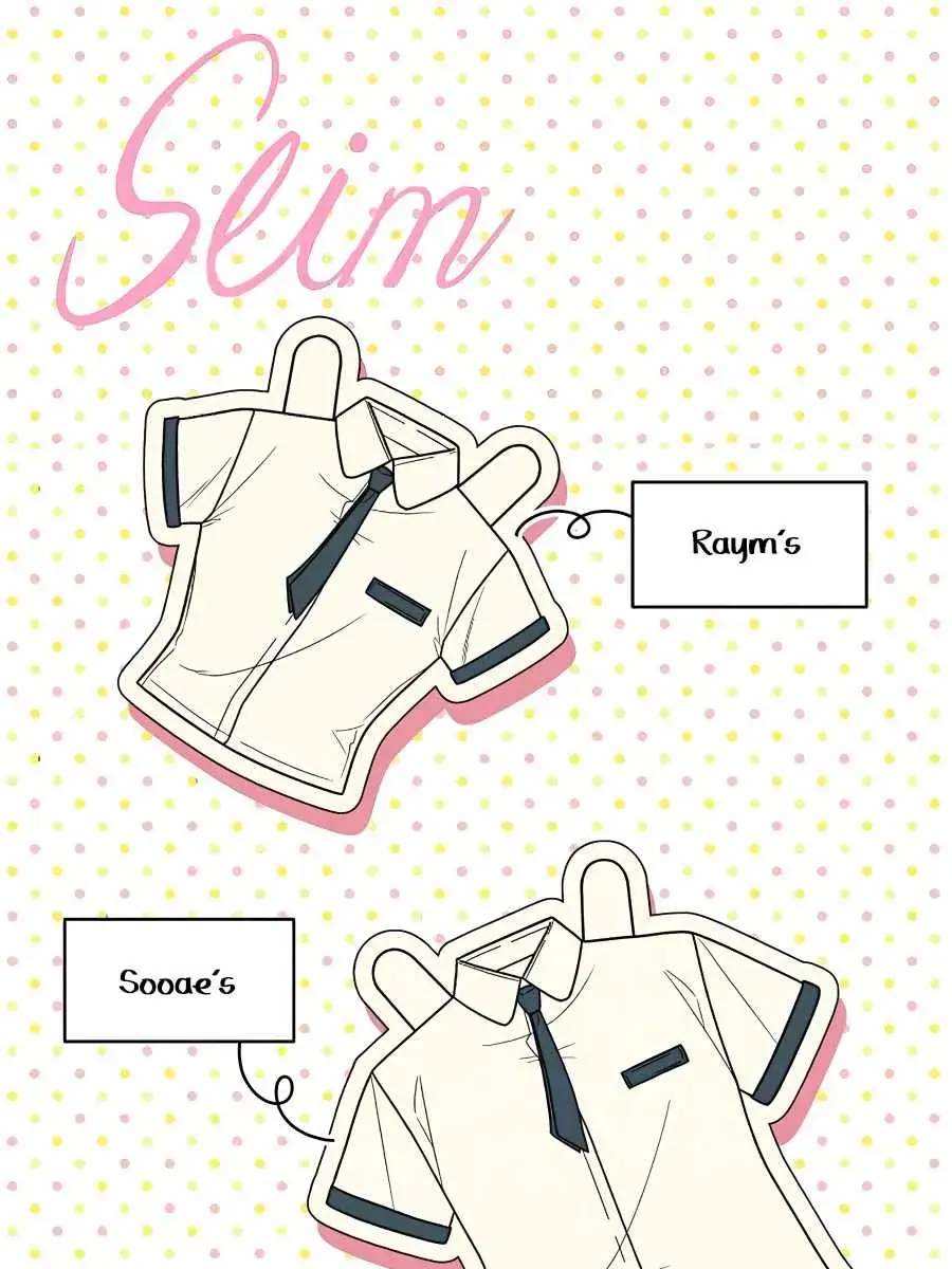 Pure Love Operation Chapter 50 Page 20