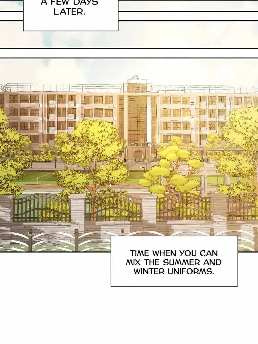 Pure Love Operation Chapter 50 Page 30