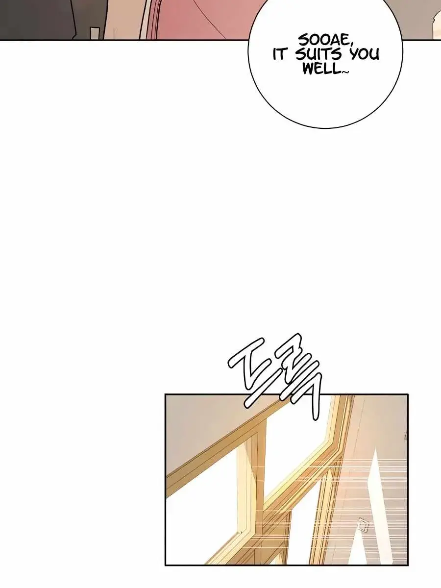 Pure Love Operation Chapter 50 Page 33