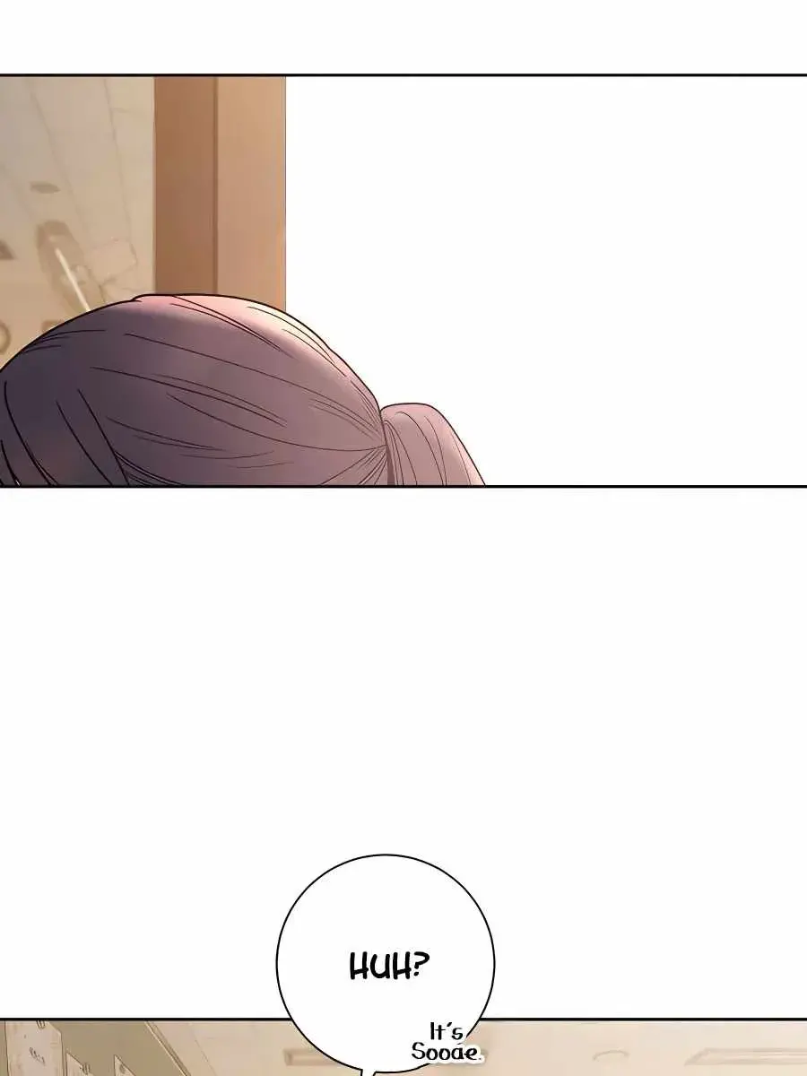 Pure Love Operation Chapter 50 Page 34