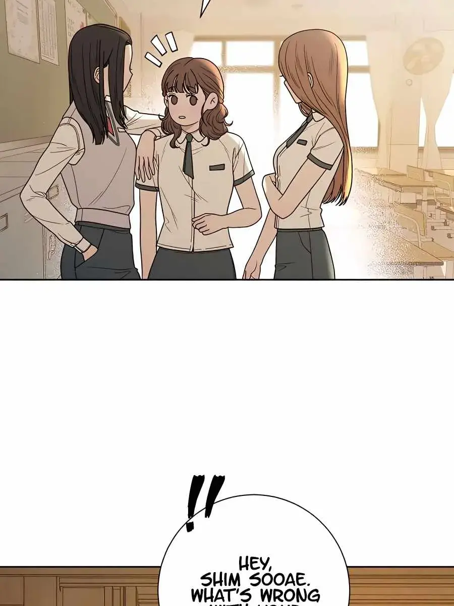 Pure Love Operation Chapter 50 Page 35