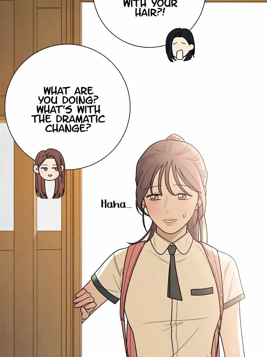 Pure Love Operation Chapter 50 Page 36