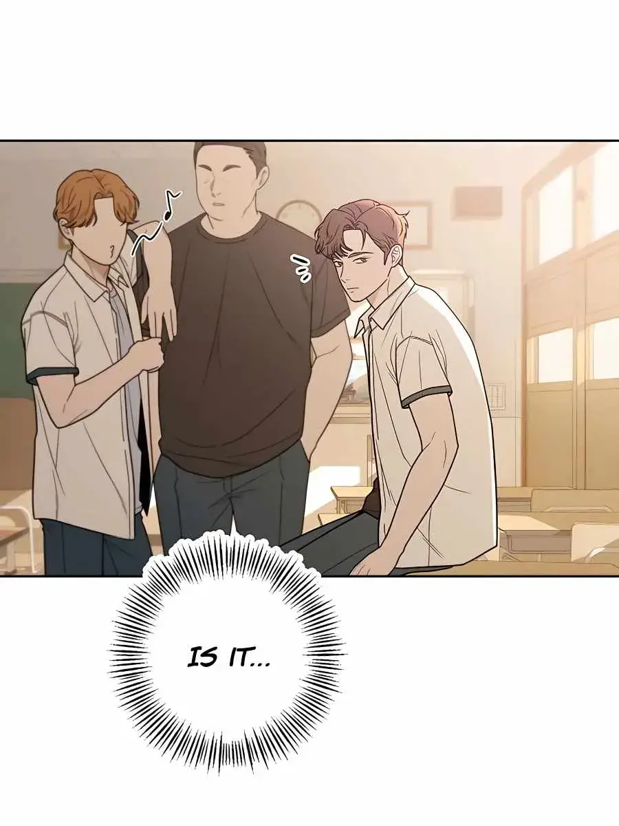 Pure Love Operation Chapter 50 Page 38