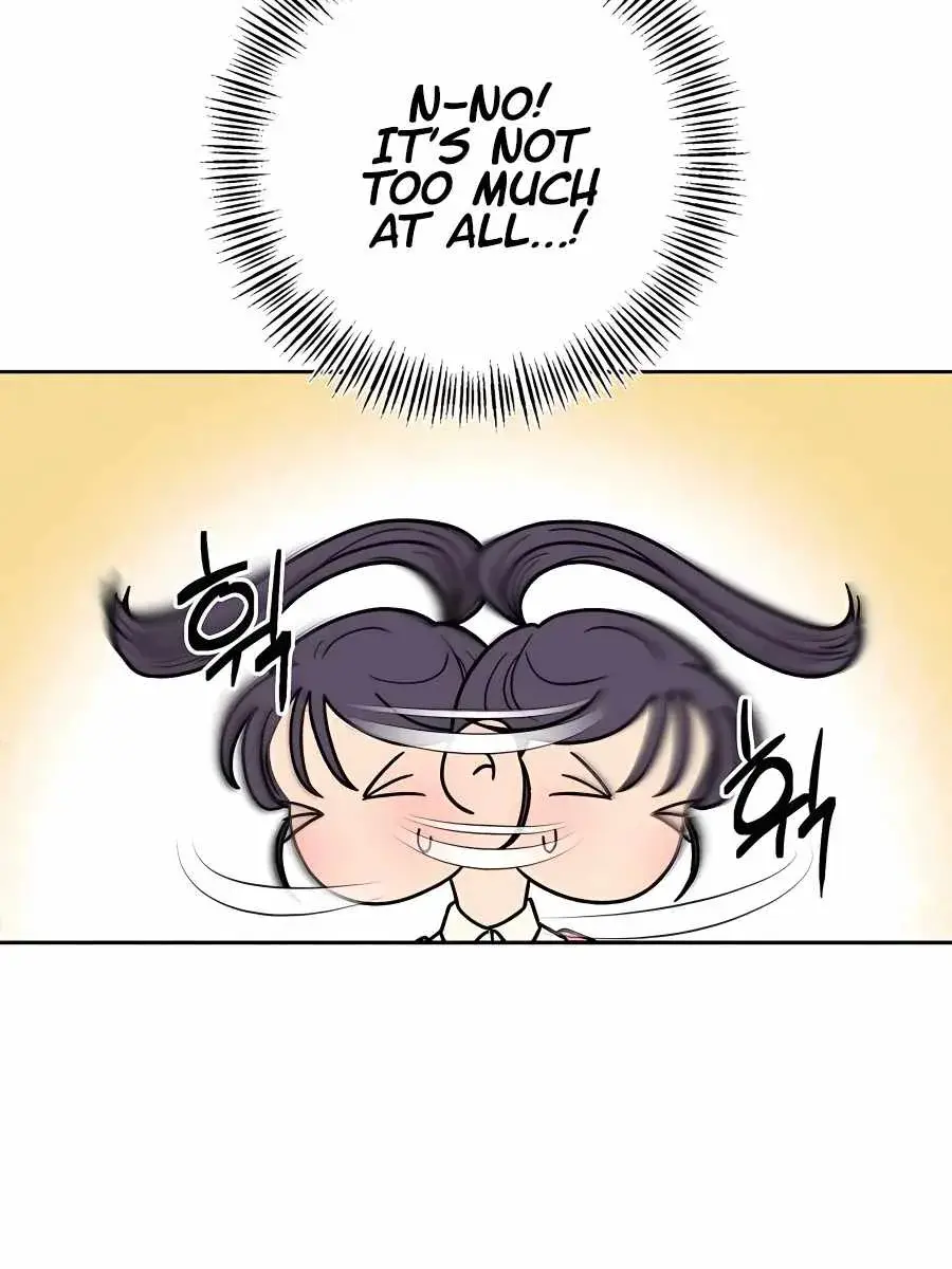 Pure Love Operation Chapter 50 Page 41