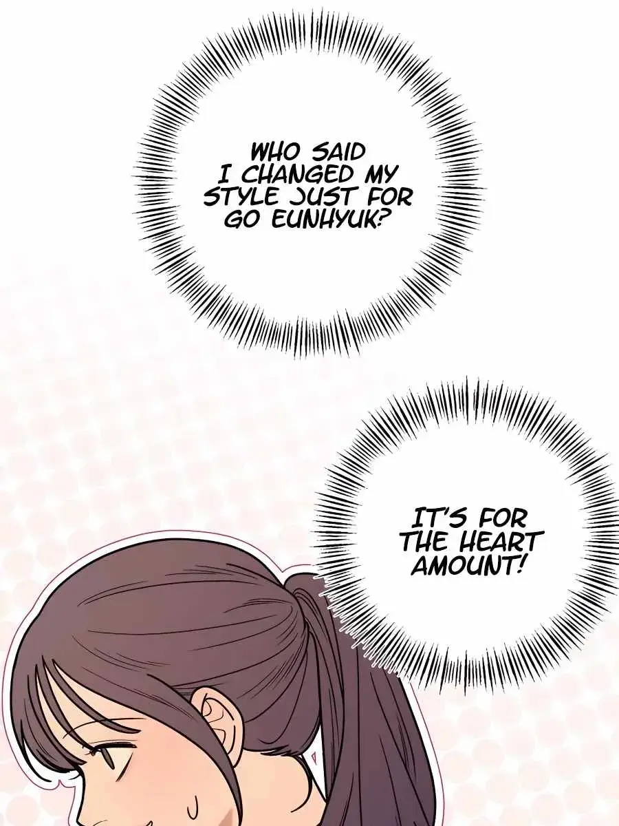 Pure Love Operation Chapter 50 Page 42