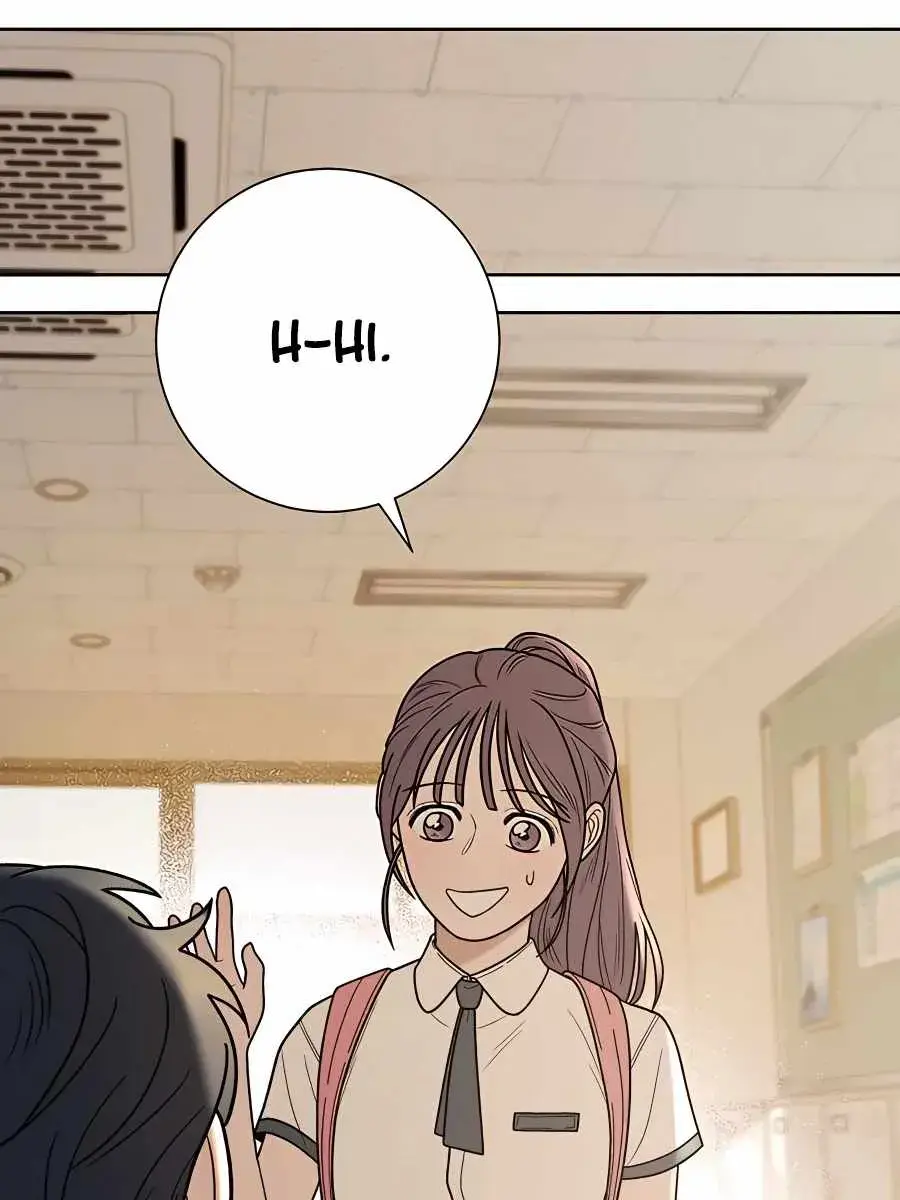 Pure Love Operation Chapter 50 Page 50