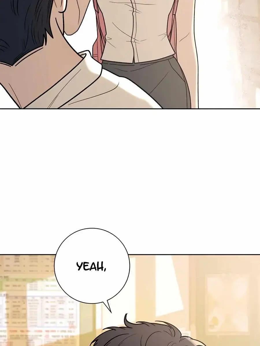 Pure Love Operation Chapter 50 Page 51