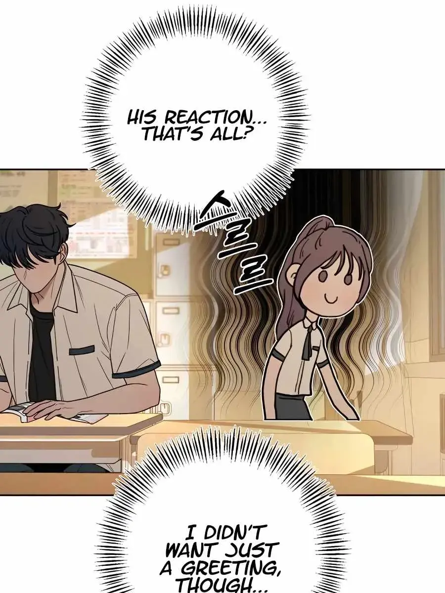 Pure Love Operation Chapter 50 Page 55