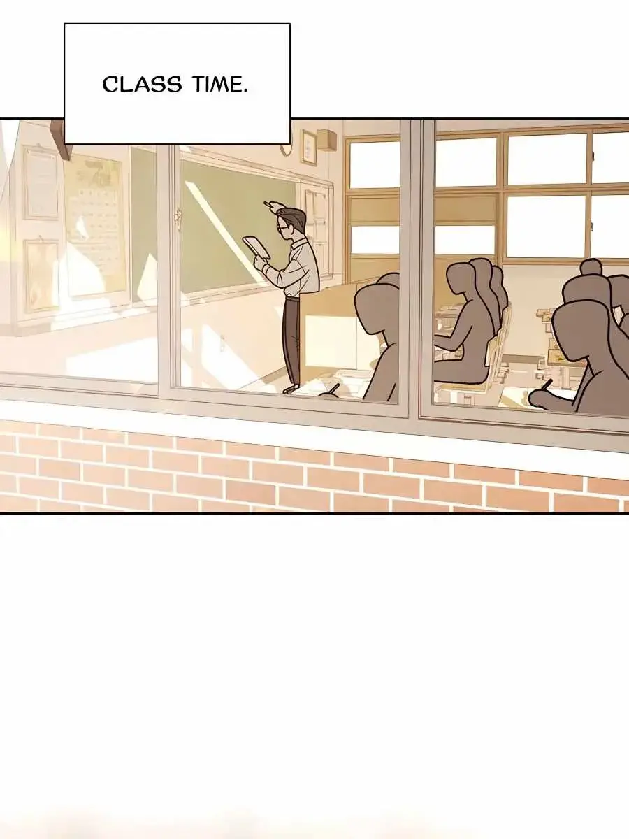 Pure Love Operation Chapter 50 Page 57