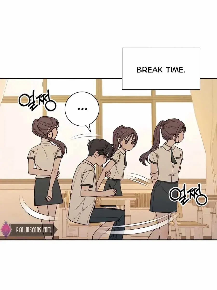 Pure Love Operation Chapter 50 Page 65