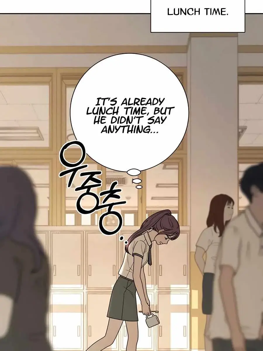 Pure Love Operation Chapter 50 Page 69