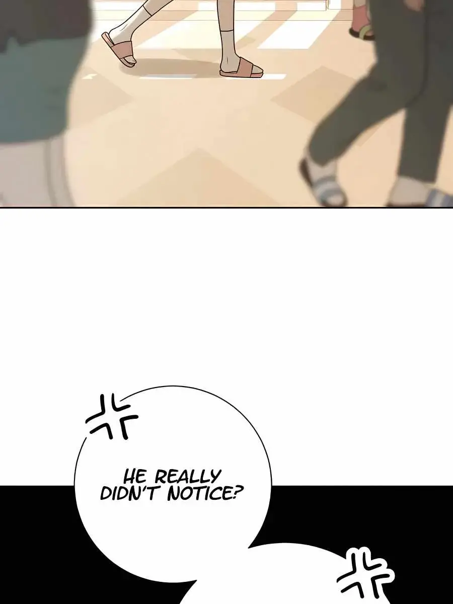 Pure Love Operation Chapter 50 Page 70