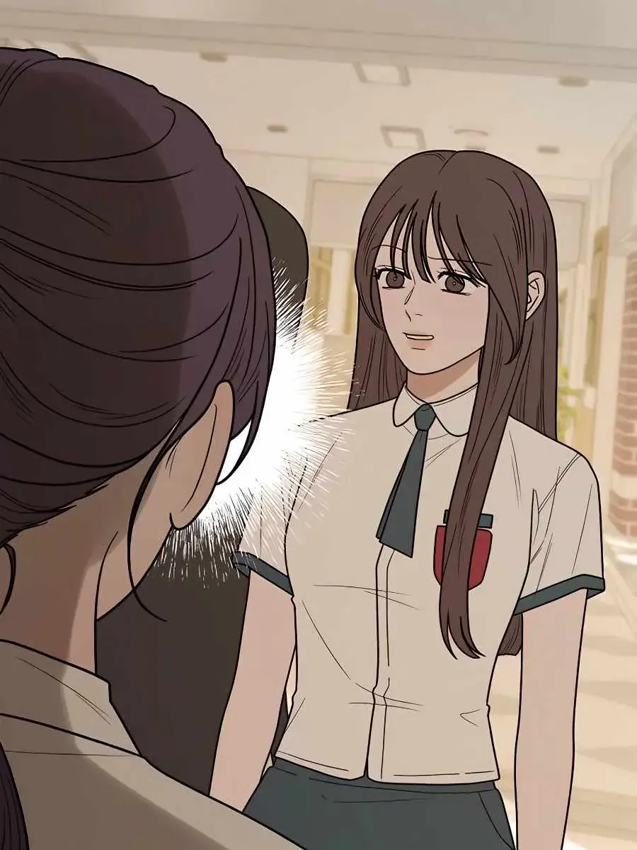 Pure Love Operation Chapter 50 Page 77