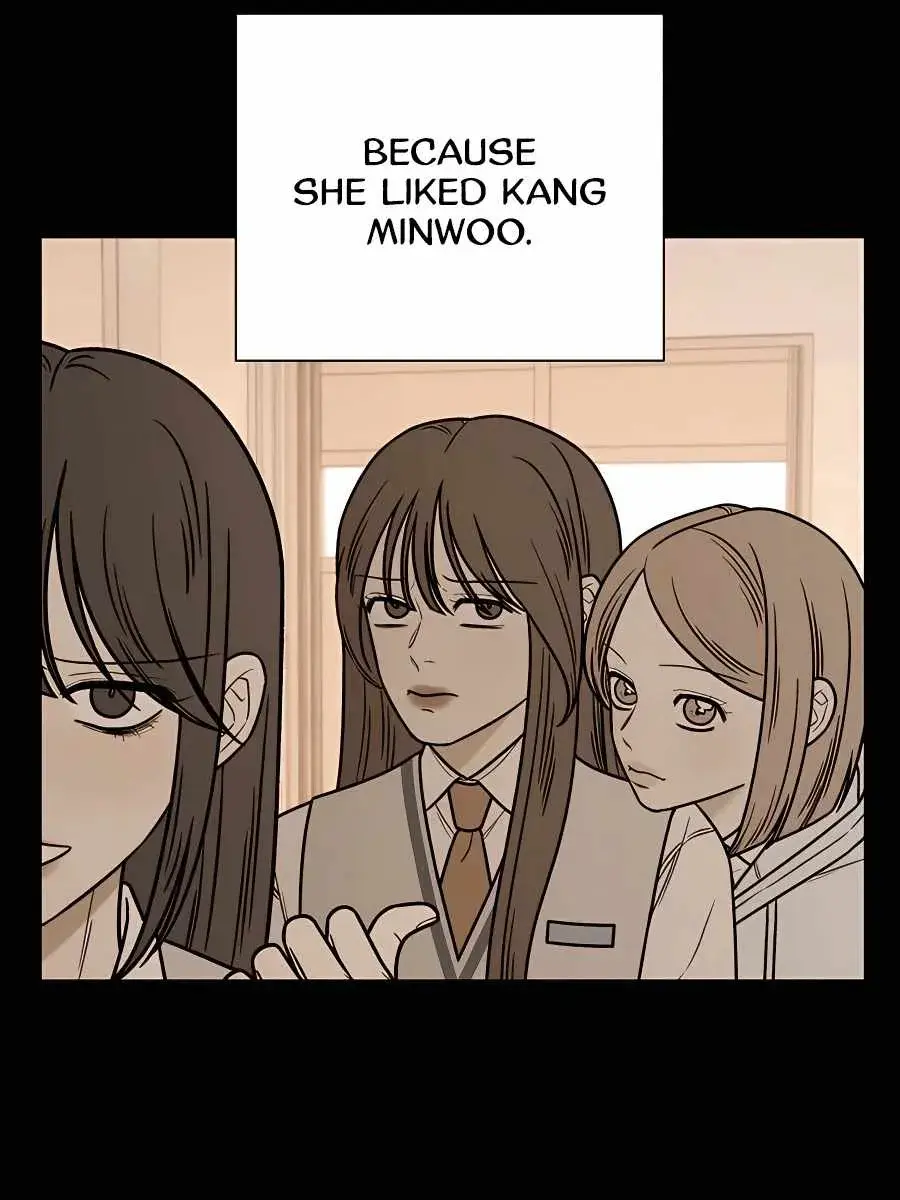 Pure Love Operation Chapter 50 Page 80