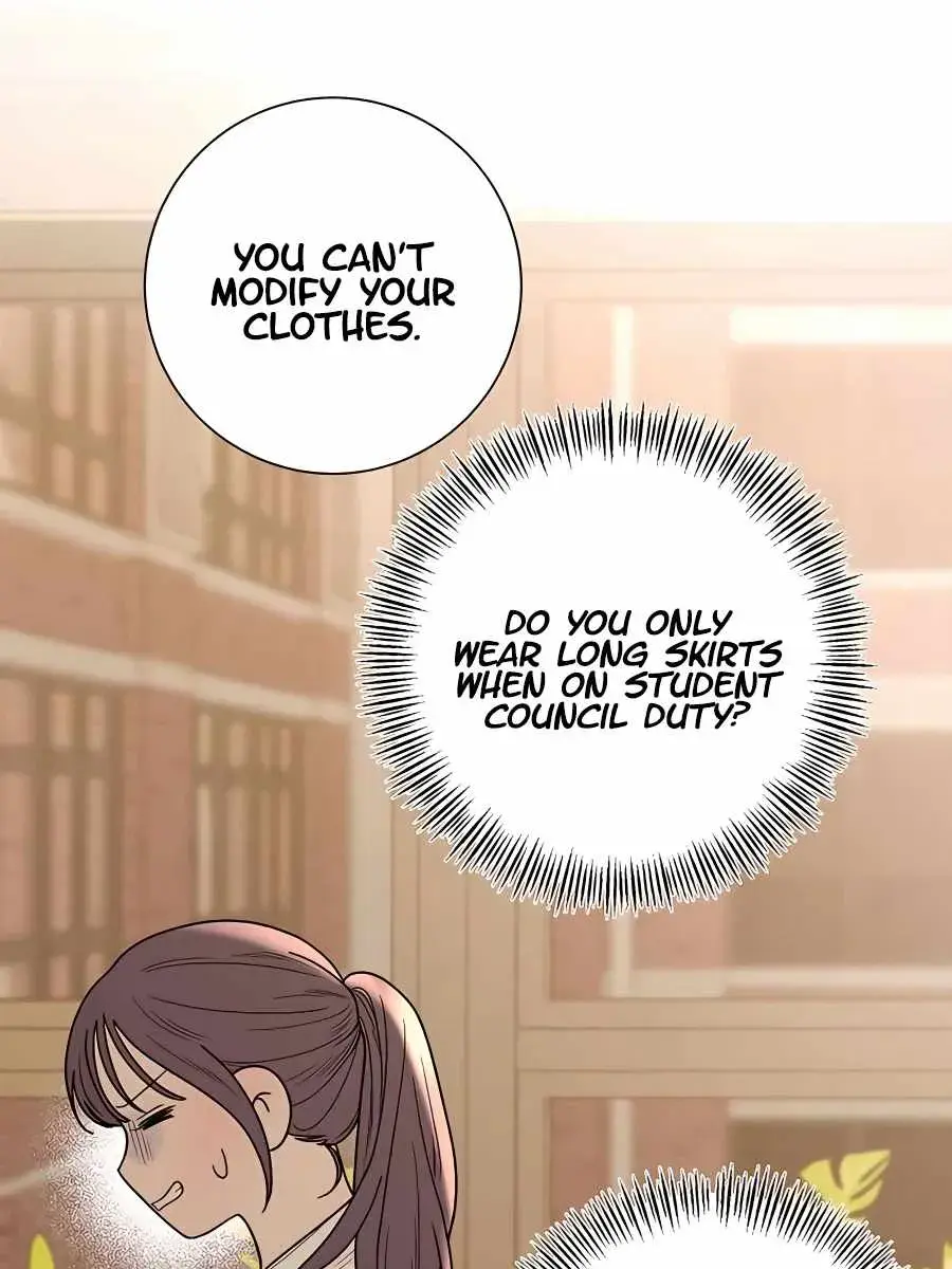 Pure Love Operation Chapter 50 Page 82