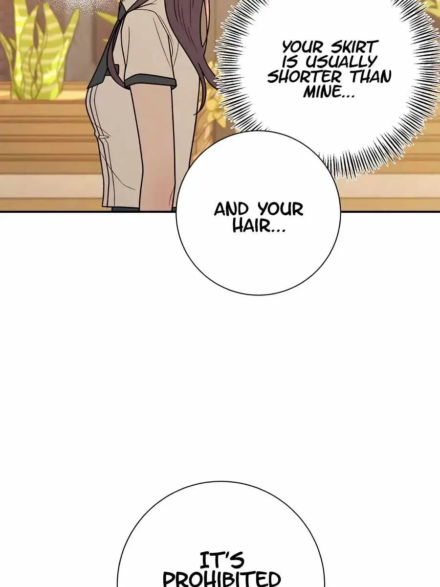 Pure Love Operation Chapter 50 Page 83