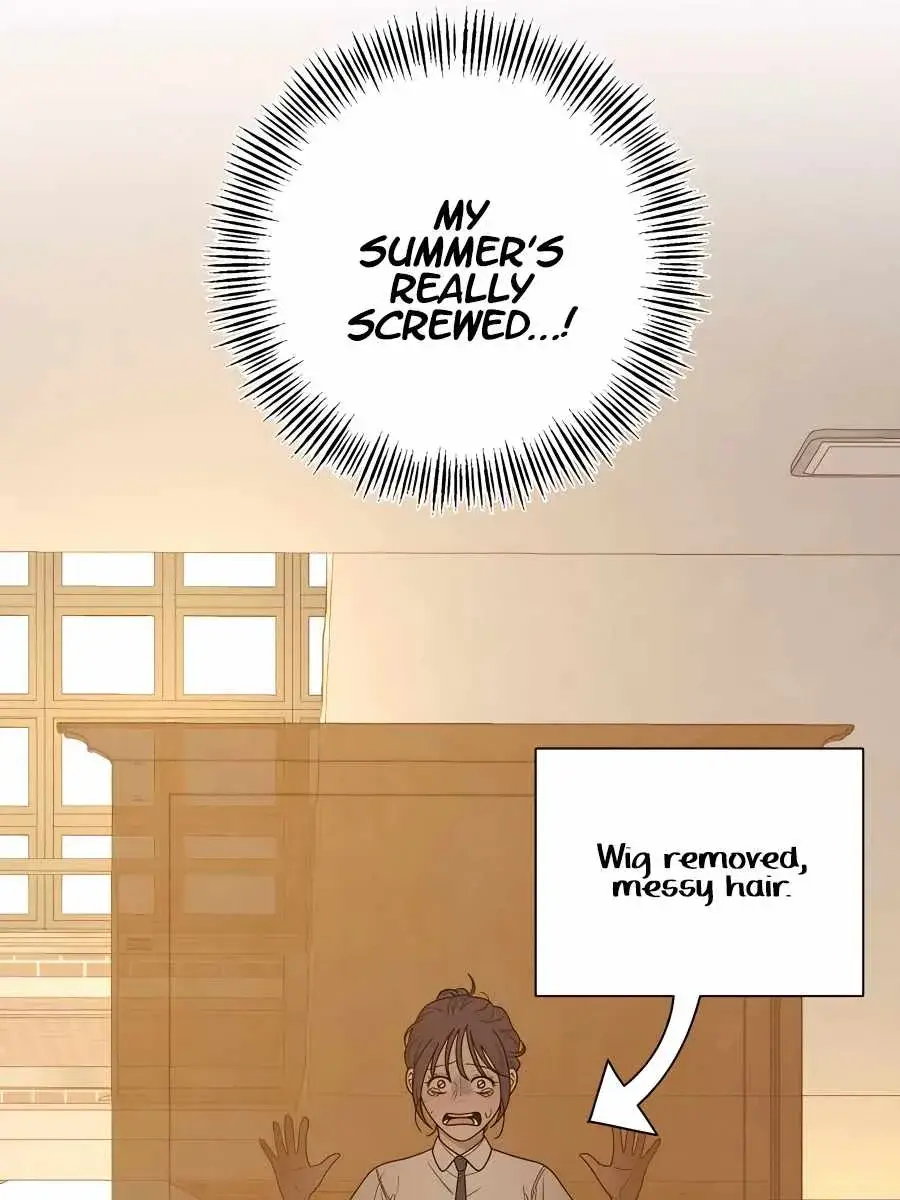 Pure Love Operation Chapter 50 Page 90