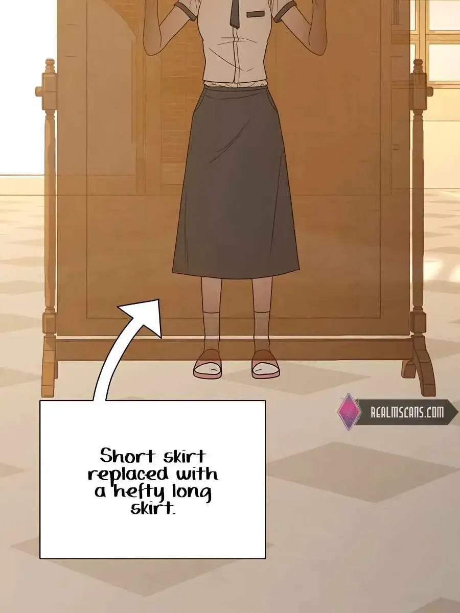 Pure Love Operation Chapter 50 Page 91