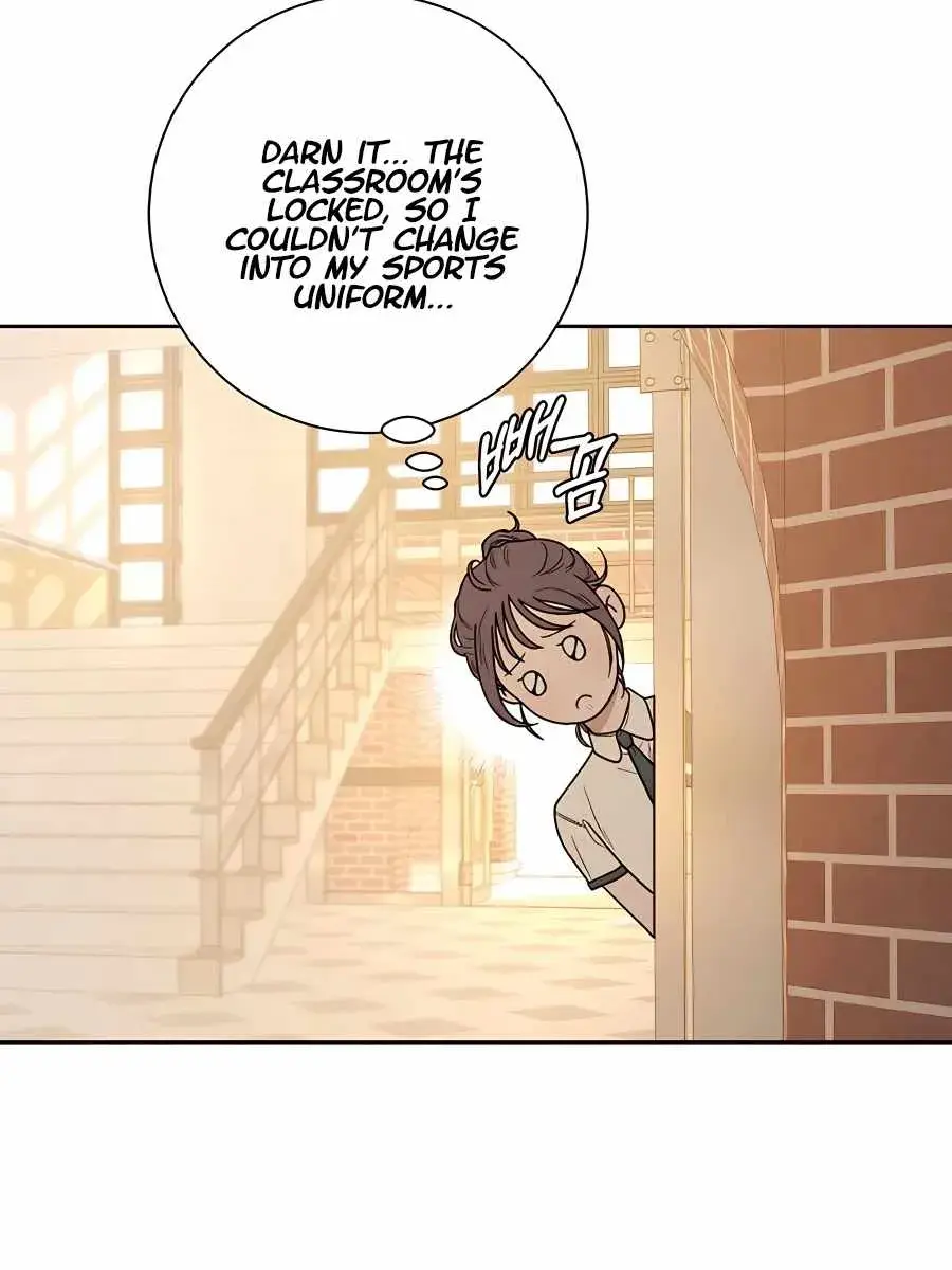 Pure Love Operation Chapter 50 Page 93