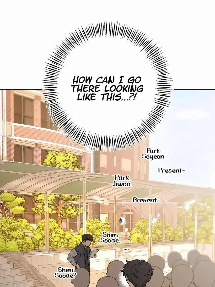 Pure Love Operation Chapter 50 Page 94