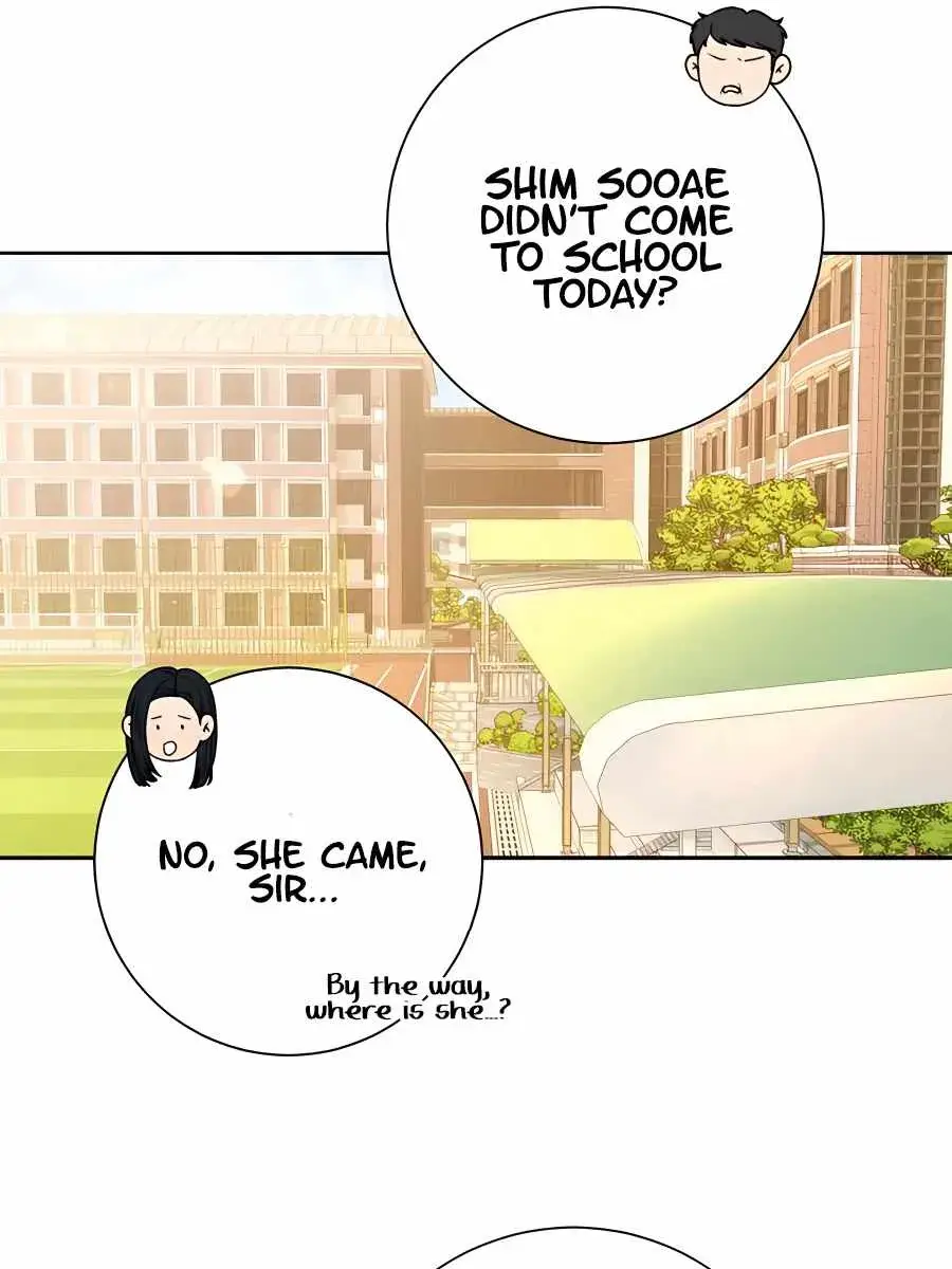 Pure Love Operation Chapter 50 Page 96