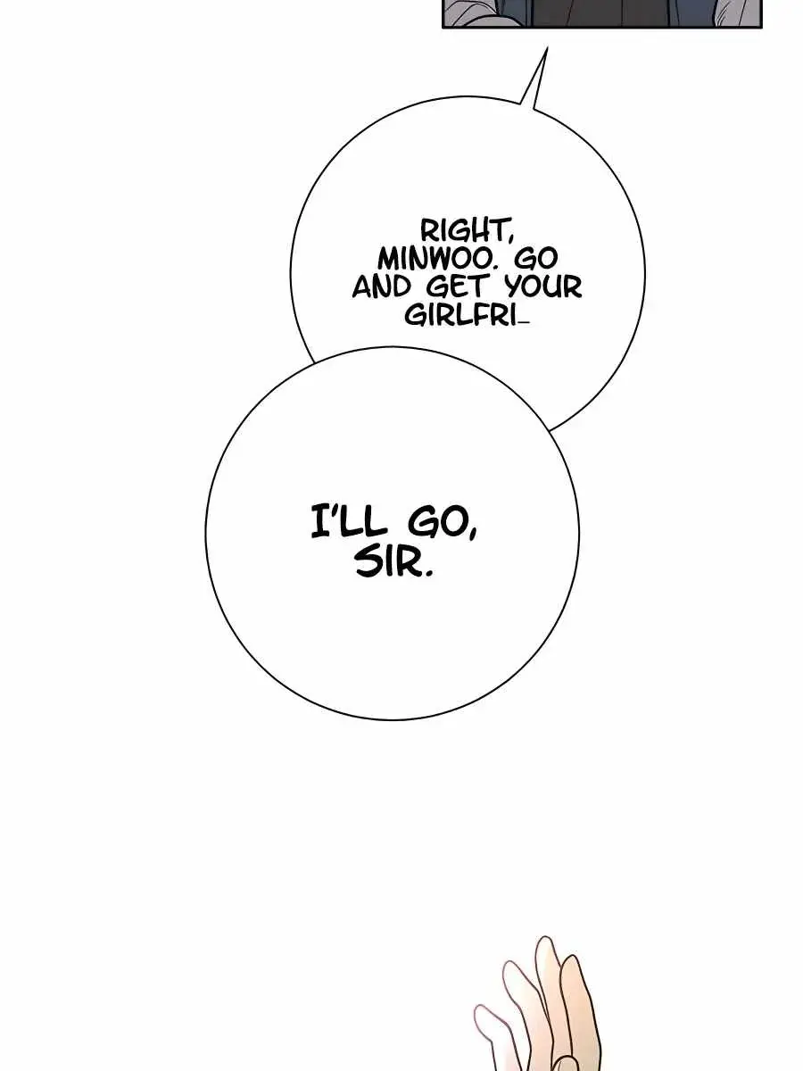 Pure Love Operation Chapter 50 Page 98