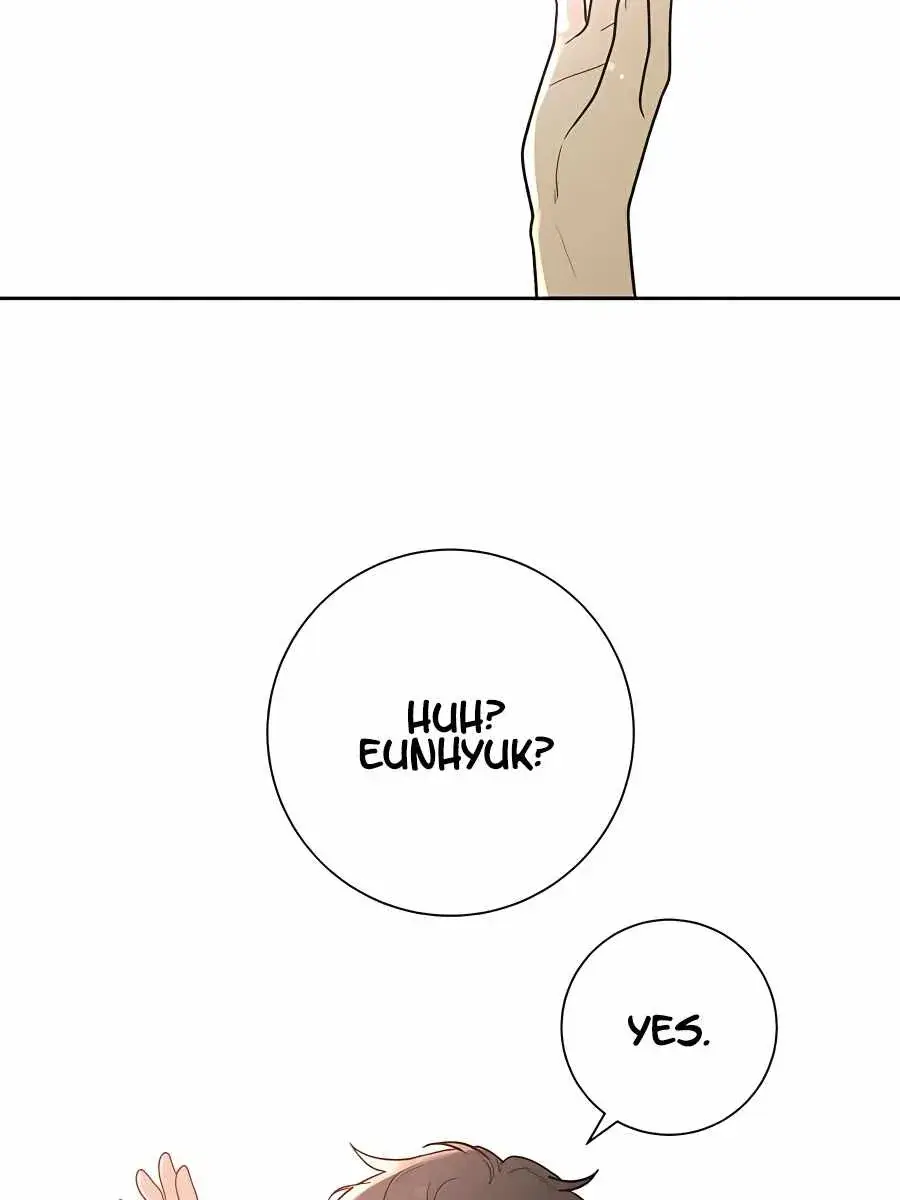 Pure Love Operation Chapter 50 Page 99