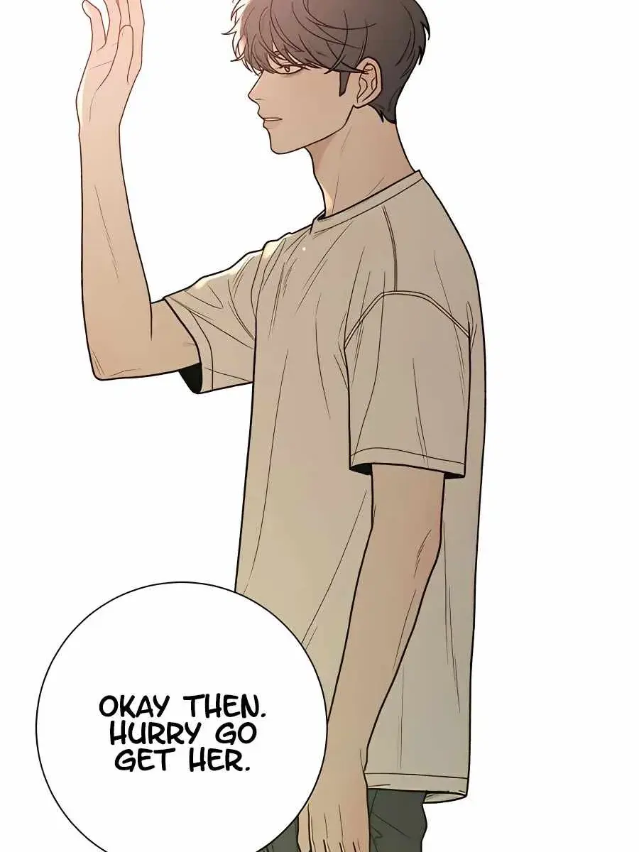 Pure Love Operation Chapter 50 Page 100